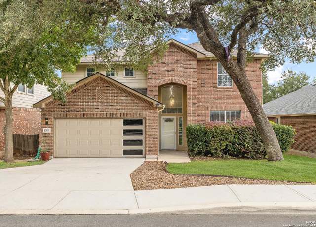 Property at 12811 Point Gap, San Antonio, TX 78253, 4 beds, 2.5 baths