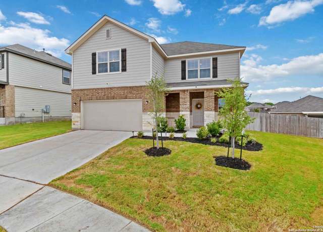 Property at 6839 Alaskan Way, Converse, TX 78109, 3 beds, 2.5 baths