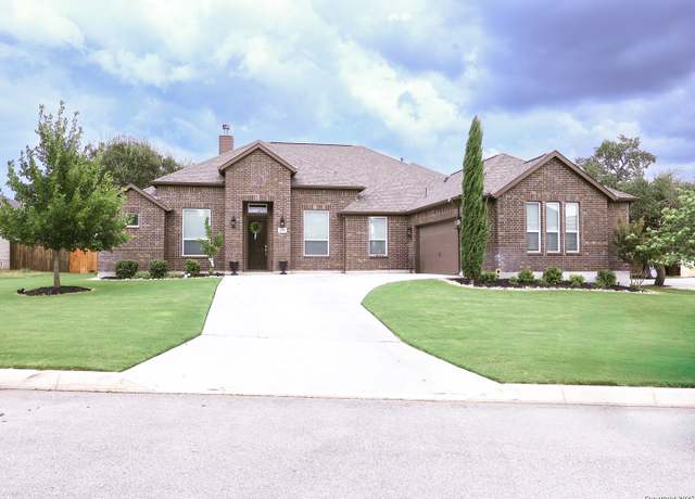 Property at 239 Lawrence, Castroville, TX 78009, 4 beds, 2.5 baths