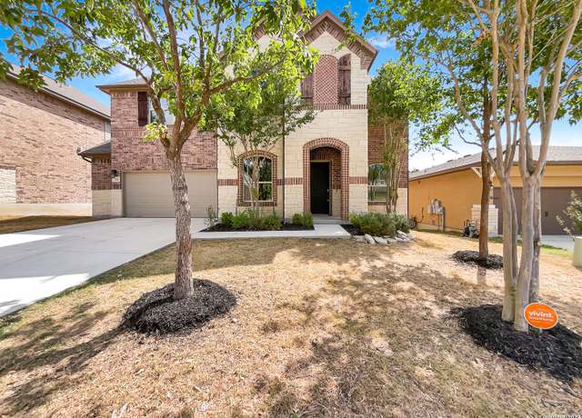 Property at 216 Lucchese St, San Antonio, TX 78253-6573, 5 beds, 4.5 baths