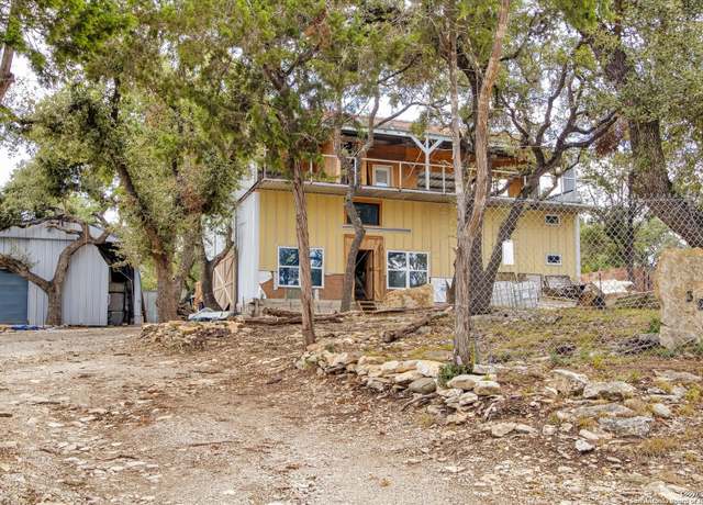 Property at 324 Doe Ln, Canyon Lake, TX 78133-3874