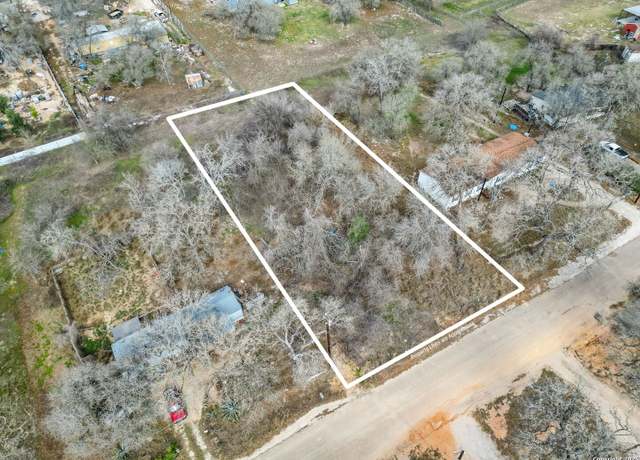 Property at 4523 Lost Hls, Elmendorf, TX 78112