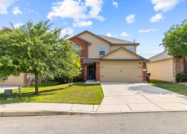 Property at 15114 Field Sparrow, San Antonio, TX 78253, 5 beds, 3.5 baths