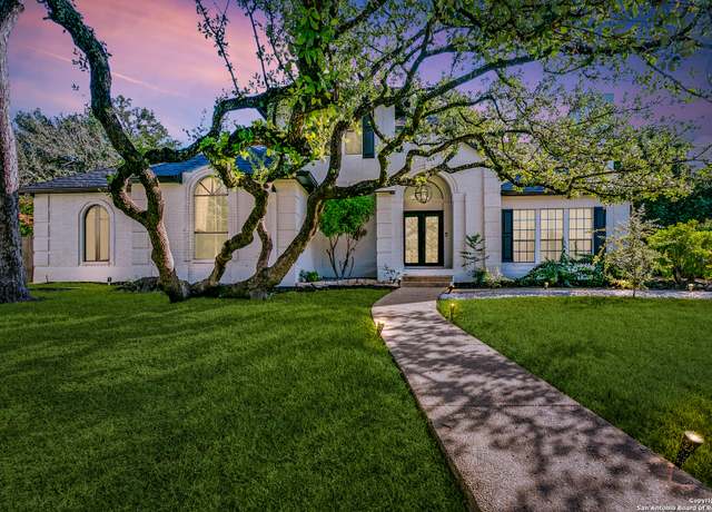 Property at 13726 Cape Blf, San Antonio, TX 78216, 4 beds, 4 baths