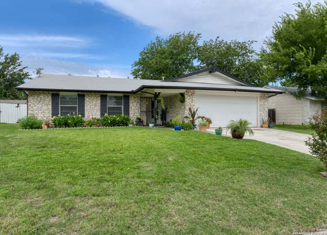 Property at 8211 Littleport, San Antonio, TX 78239, 3 beds, 2 baths
