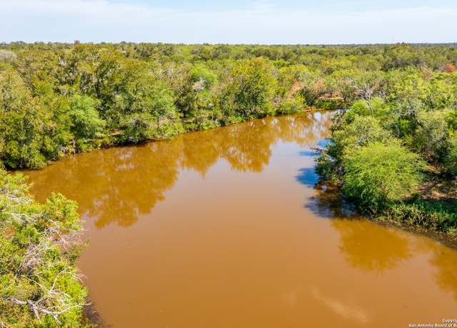 Property at TBD CR 180, Smiley, TX 78159