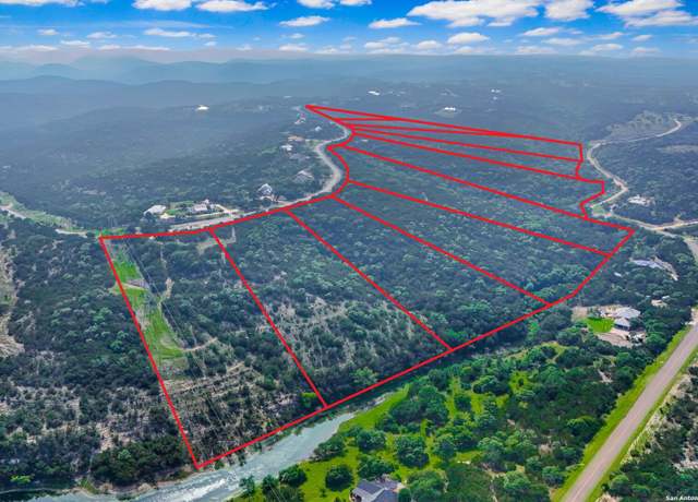 Property at LOT 2 Estates at Tapatio at Deep Hollow Dr, Boerne, TX 78006