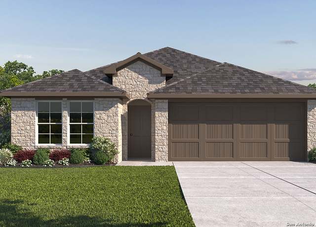 Property at 21149 Millstream Bnd, San Antonio, TX 78266, 4 beds, 2 baths