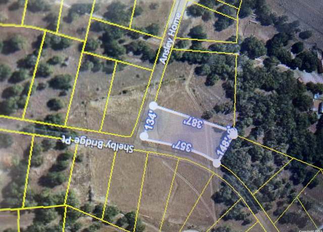 Property at 785 Ansley Home, Bulverde, TX 78163