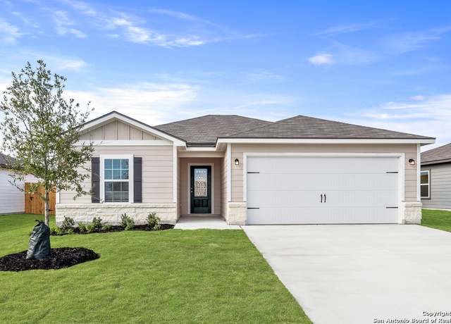 Property at 16024 Imes Way, Lytle, TX 78052, 2 beds, 2 baths