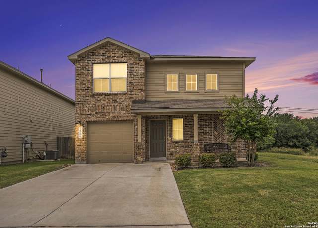 Property at 14506 Tundra Swan, San Antonio, TX 78253, 4 beds, 2.5 baths