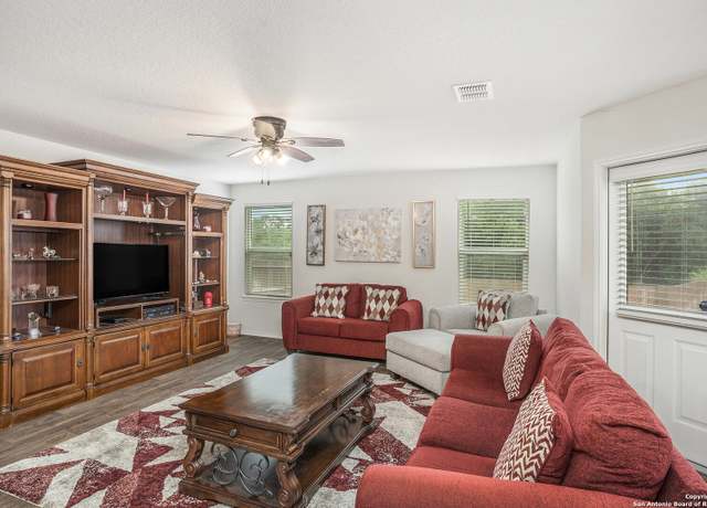 Property at 14506 Tundra Swan, San Antonio, TX 78253, 4 beds, 2.5 baths