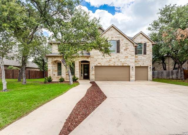 Property at 9518 Lesters, San Antonio, TX 78254, 4 beds, 3.5 baths