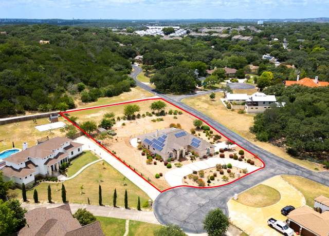 Property at 15910 Robles Nuevo, San Antonio, TX 78232, 4 beds, 3 baths