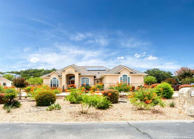 Property at 15910 Robles Nuevo, San Antonio, TX 78232, 4 beds, 3 baths