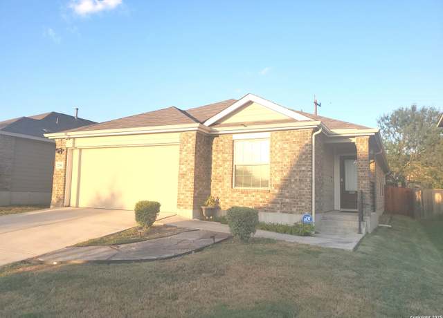 Property at 2206 Marbach Woods, San Antonio, TX 78245, 4 beds, 2 baths