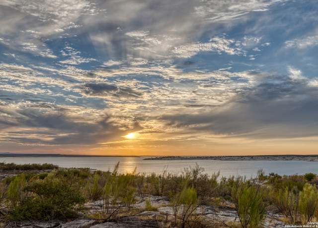 Property at 00 Lakeview Loop, Summitt Dr. And Rio Diablo, Del Rio, TX 78840