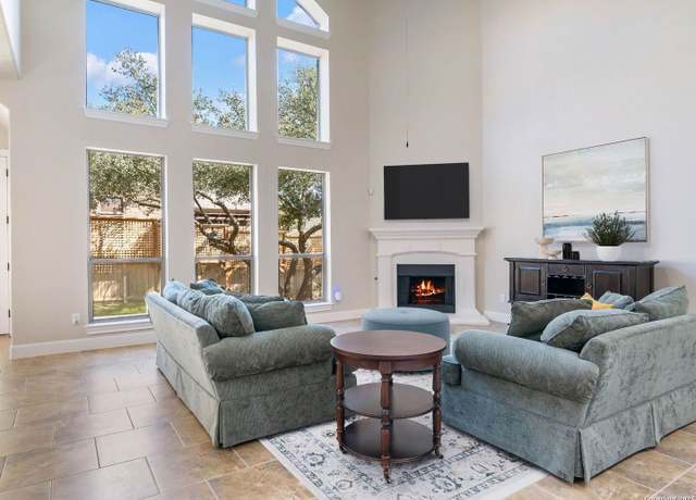 Property at 28026 Vine Clf, Boerne, TX 78015-4866, 4 beds, 3 baths