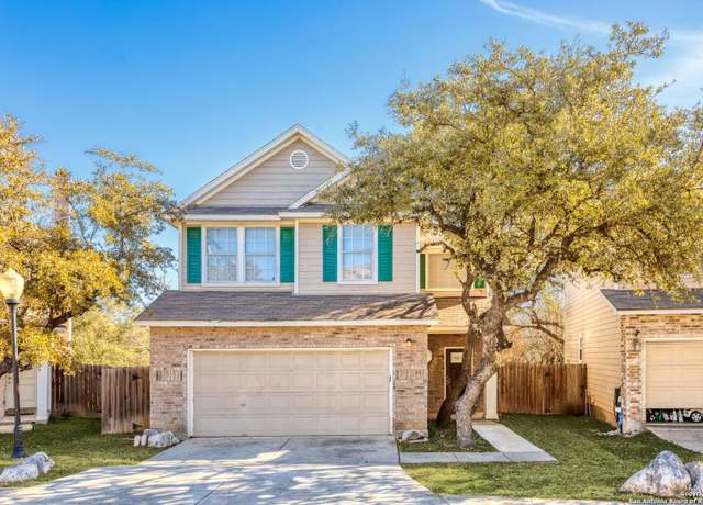 Property at 22230 Goldcrest Run, San Antonio, TX 78260-3555, 4 beds, 2.5 baths