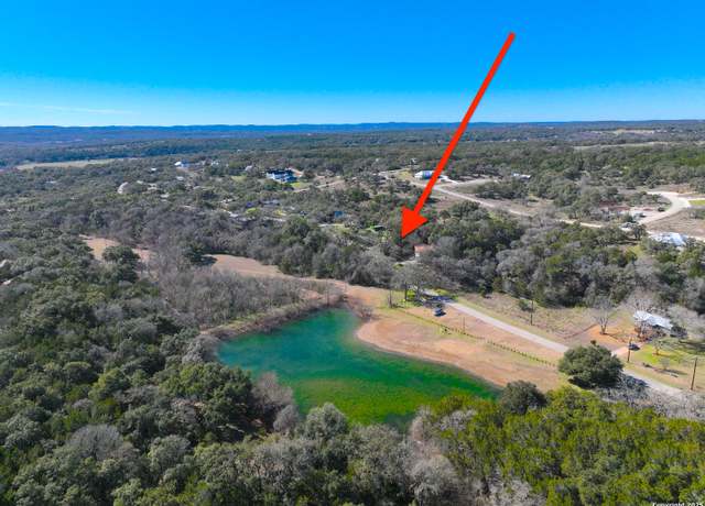 Property at 3020 Tanglewood Trl, Spring Branch, TX 78070