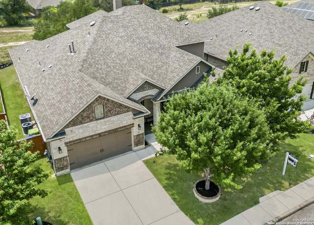 Property at 2015 Sladen, San Antonio, TX 78253, 5 beds, 4.5 baths