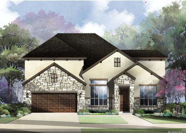 Property at 504 Lac Du Ciel, New Braunfels, TX 78130, 4 beds, 3 baths