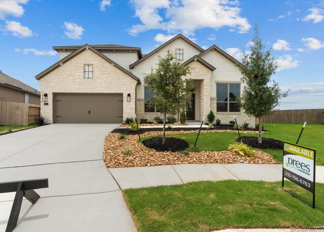Property at 504 Lac Du Ciel, New Braunfels, TX 78130, 4 beds, 3 baths