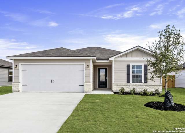Property at 16144 Farmer, Lytle, TX 78052, 2 beds, 2 baths
