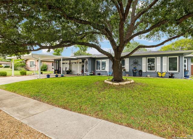 Property at 307 Teakwood, San Antonio, TX 78216, 3 beds, 2 baths