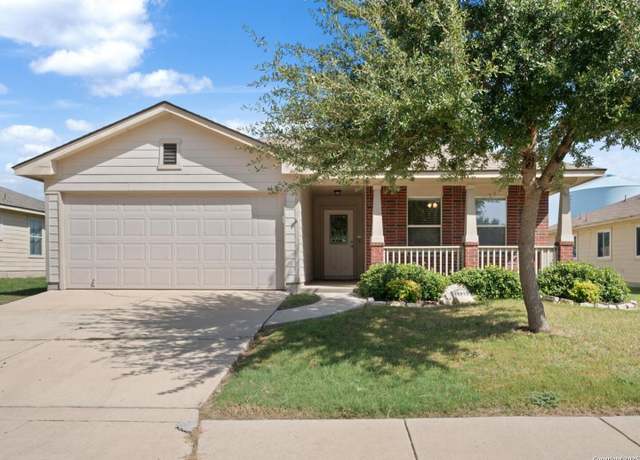 Property at 10015 Red Iron, Converse, TX 78109, 4 beds, 2 baths