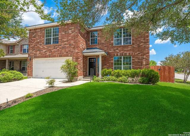 Property at 4302 Somerville Bay, San Antonio, TX 78244, 3 beds, 2.5 baths