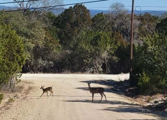 Property at LOT 469 Topside Trl, Bandera, TX 78003