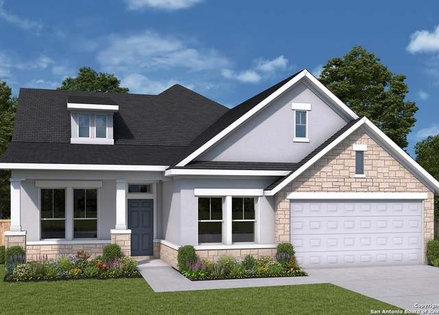 Property at 535 Teakmill Trl, San Marcos, TX 78666, 3 beds, 2.5 baths