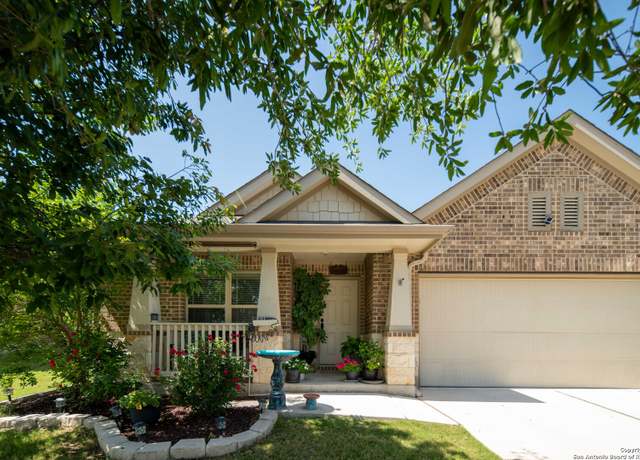 Property at 1846 Logan, New Braunfels, TX 78130, 4 beds, 2 baths