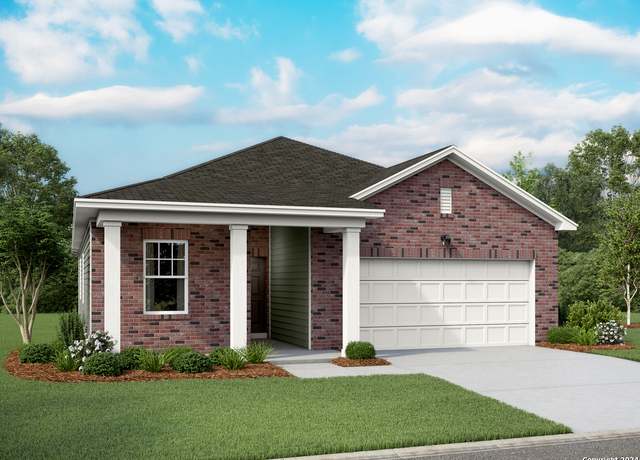 Property at 109 Dionicio Loop, Seguin, TX 78155, 4 beds, 3 baths