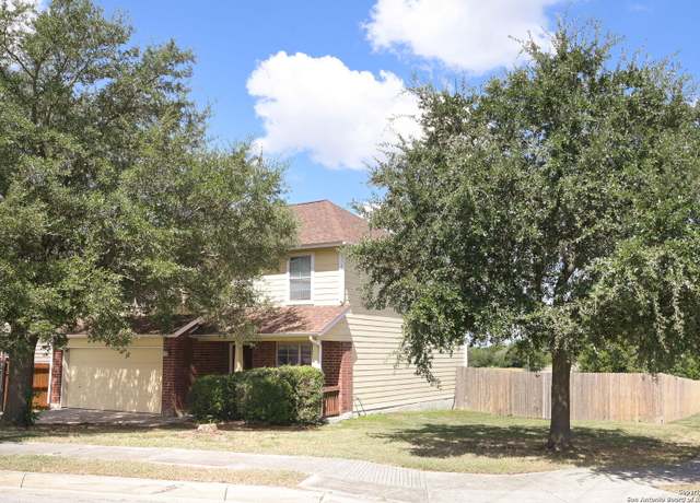 Property at 3521 Whisper Knl, Schertz, TX 78108, 3 beds, 2.5 baths
