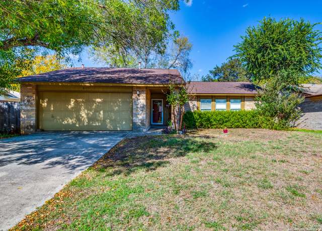 Property at 8175 Pemberton, San Antonio, TX 78254, 4 beds, 2 baths