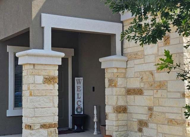 Property at 5726 Chestnut Xing, San Antonio, TX 78266, 4 beds, 2.5 baths