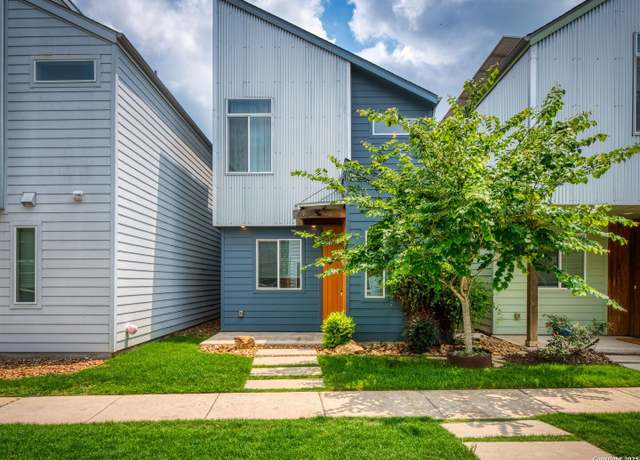 Property at 330 Clay Unit #8, San Antonio, TX 78204, 2 beds, 1.5 baths