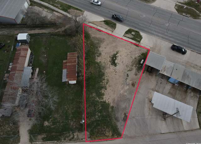 Property at 513 Amphion, Poteet, TX 78065