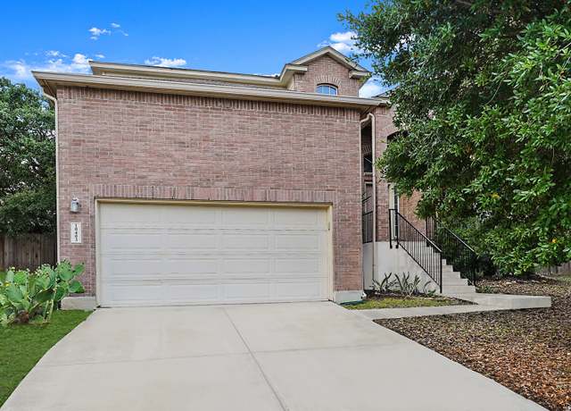 Property at 10403 Branch Post, San Antonio, TX 78245, 4 beds, 2.5 baths