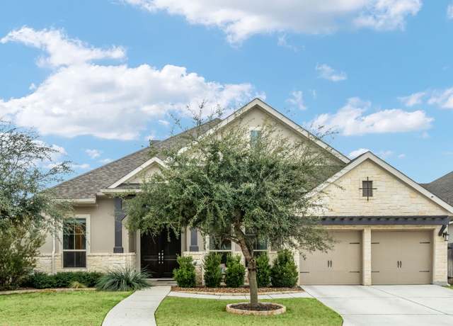 Property at 7938 Cibolo, Boerne, TX 78015, 4 beds, 3.5 baths