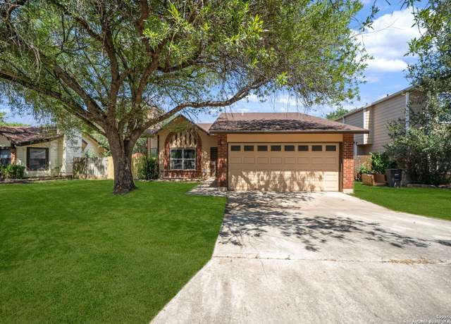 Property at 6119 Valley Bay, San Antonio, TX 78250, 3 beds, 2 baths