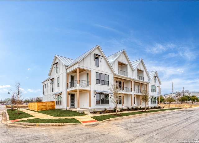 Property at 503 Mcmillan, San Antonio, TX 78210, 3 beds, 2.5 baths