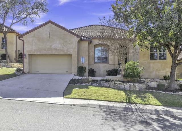 Property at 3218 Medaris Ln, San Antonio, TX 78258-1624, 3 beds, 2 baths
