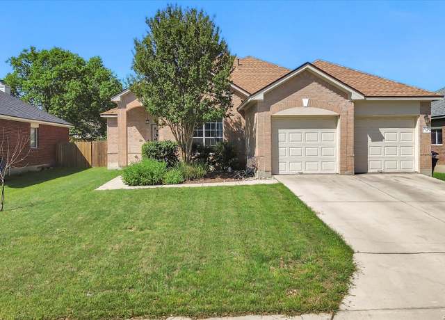 Property at 2050 Belvedere Ct, New Braunfels, TX 78130, 4 beds, 2 baths