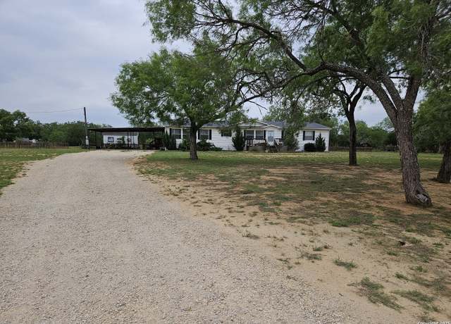 Property at 75 Long Meadow Dr, Lytle, TX 78052, 4 beds, 2 baths