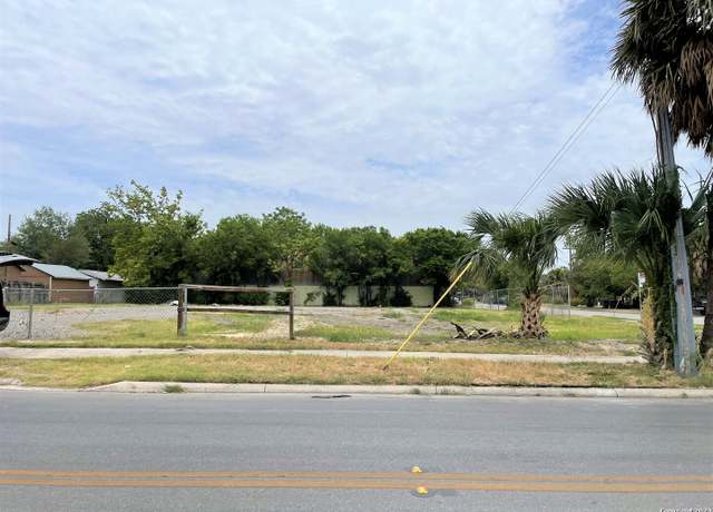Property at 107 Denver Blvd, San Antonio, TX 78210