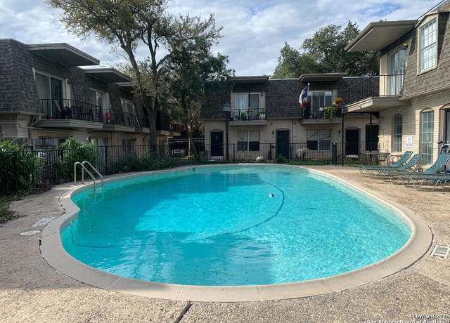 Property at 170 DE Chantle Rd #205, San Antonio, TX 78201-3837, 2 beds, 1 bath