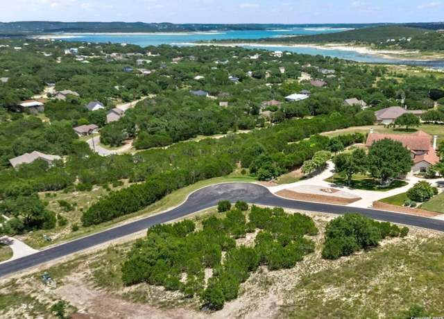 Property at 250 San Salvadore, Canyon Lake, TX 78133
